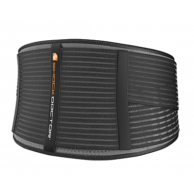 Shock Doctor Deluxe Back Support 836
