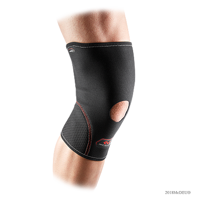McDavid Open Knee Support 402 bandaż na kolano