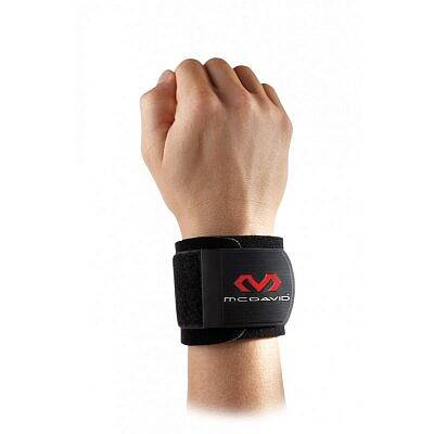 McDavid Wrist Strap 452 opaska na nadgarstek