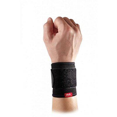 McDavid Wrist 2 Way Elastic 513 opaska na nadgarstek