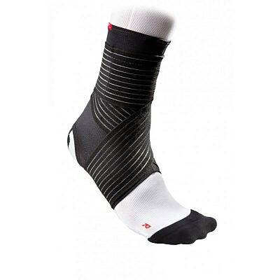 McDavid Dual Strap Ankle Support 433 ochraniacz stawu skokowego