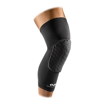 McDavid 6446X Hex TUF Leg Sleeves ochraniacz na kolana