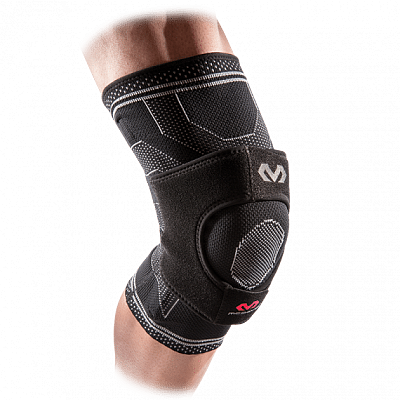 McDavid 5147 Elite Engineered Elastic orteza na kolano