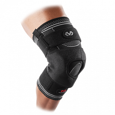 McDavid 5149 Elite Engineered Elastic orteza na kolano