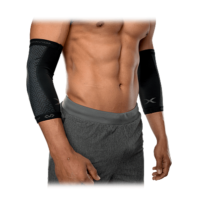 McDavid X607 Dual Layer Compression opaska na ręce rozm. L
