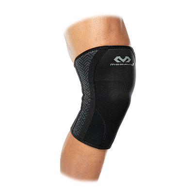 McDavid X801 Dual Density Knee Support Sleeves nakolanniki rozm. XL