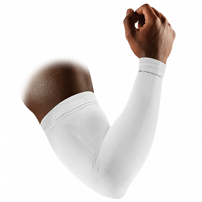 McDavid 8837 Elite compression Arm Sleeves rękawy kompresyjne