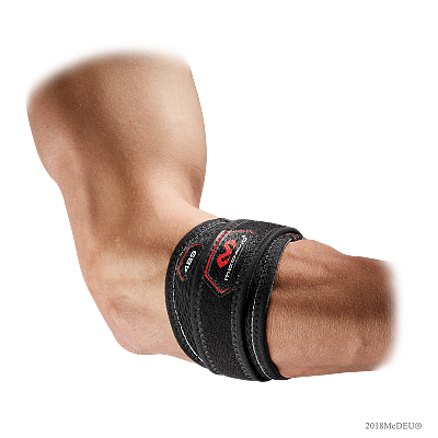 McDavid Elbow Dual Band 489 stabilizator łokcia