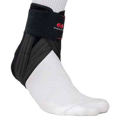 McDavid 4314 Stealth Cleat 3+ Ankle Brace  orteza na kostkę