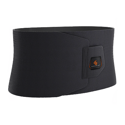 Shock Doctor 835 Waist Trimmer - orteza pleców
