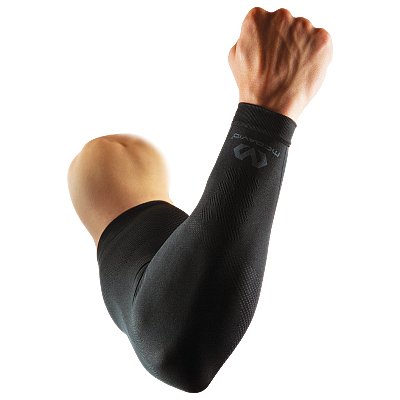 McDavid 6511 Elite Compression Arm Sleeve/Single rękawy