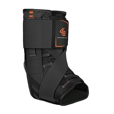 Shock Doctor 851 Ultra Wrap Lace orteza kostki