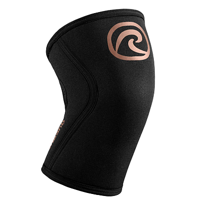 Rehband Rx opaska na kolano 5 mm