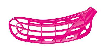 Fatpipe łopatka JAB PE Pink