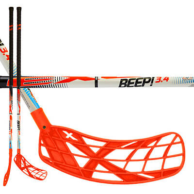 Exel Beep! 3.4 white 101 Round SB