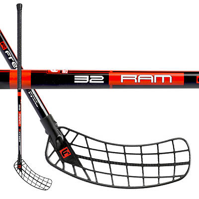 Freez RAM 32 black-red round MB