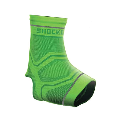 Shock Doctor Opaska kompresyjna - kostka 2040