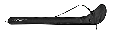 Unihoc torba na kije Dark Line SR 92-104 cm