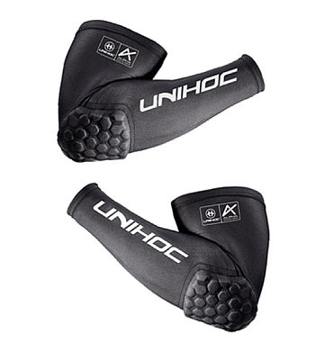 Unihoc Alpha SR ochraniacze na łokcie