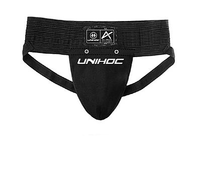 Unihoc suspensor Alpha SR