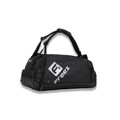 Freez Z-180 Player Bag Black/Reflective