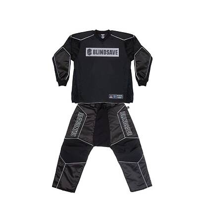 Blindsave zestaw bramkarski Legacy black