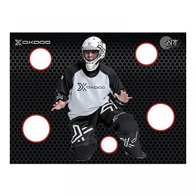 Oxdog BLOCKER Autobramkarz Goal buster 160x115 cm
