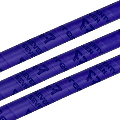 Freez 77 Owijka - purple - 3pcs.
