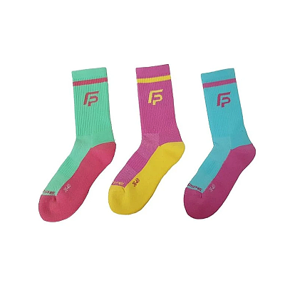 Fatpipe FP skarpetki Slicks (3-PACK)