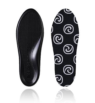 Rehband QD Gel Insoles with Technogel