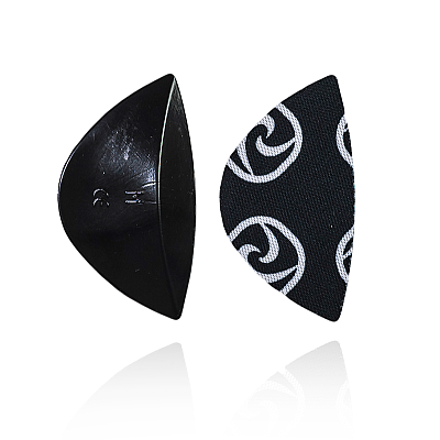 QD Arch Supports with Technogel