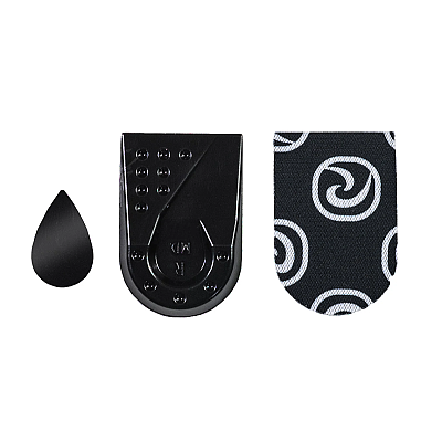 QD Bone Spur Pads with Technogel