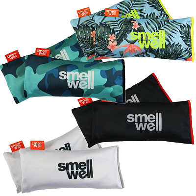 SmellWell Active dezodoryzator XL