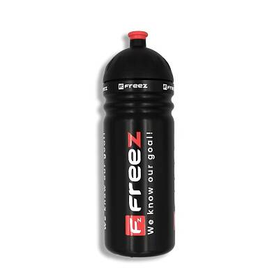 Butelka sportowa Freez Bottle 0,7 L czarna