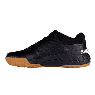 Salming Recoil Ultra Men Black sleva