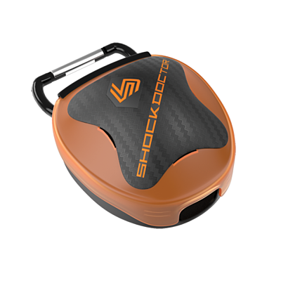 Shock Doctor 102C Mouthguard Case