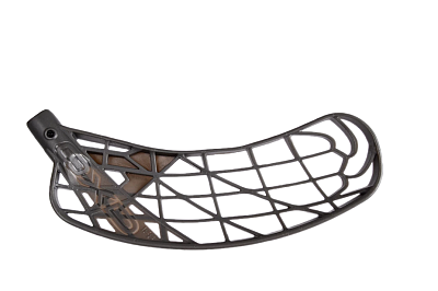 Oxdog łopatka Avox MB Smoke grey