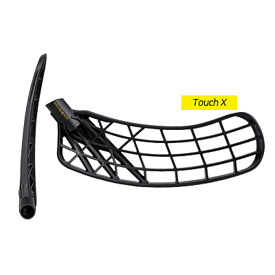 Salming Trident łopatka Touch X
