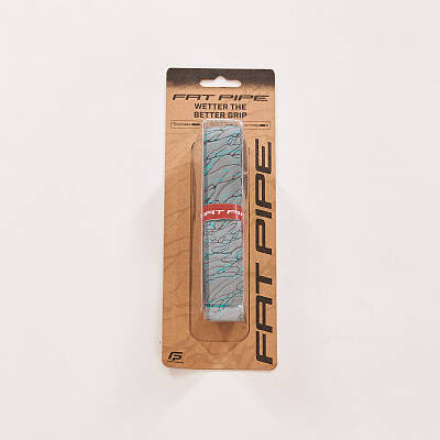 Fatpipe owijka WTB Zielony/Szary/Czarny