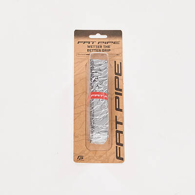 Fatpipe owijka WTB Biały/Szary/Czarny
