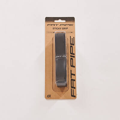 FatPipe owijka Sticky Czarny