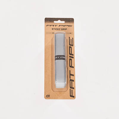 FatPipe owijka Sticky Szary