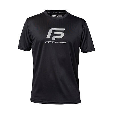 Fatpipe Justin - T-Shirt