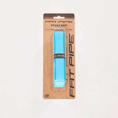 Fatpipe Owijka Sticky Baby Blue