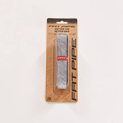 Fatpipe Owijka WTB Triple Grey