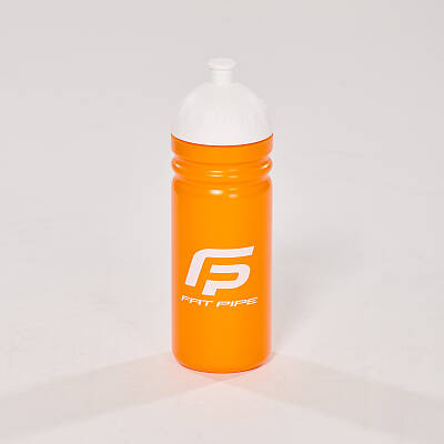 Fatpipe Bidon 0.7 L pomarańczowy