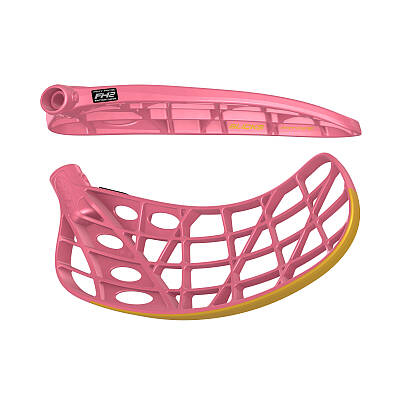 Fatpipe łopatka CTRL SLICKS PPB SHRIMP PINK/PE GOLD FH2