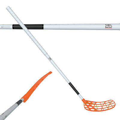 Fatpipe K.O. 26 CTRL Chic orange