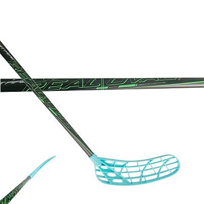 Fatpipe Real Oval 27 CTRL Baby blue
