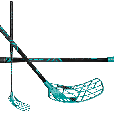 Oxdog Ultralight HES 27 TQ Oval MBC2